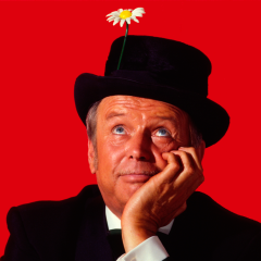 ‘In de schaduw van Toon’ zondag op Eén én nieuwe tour!