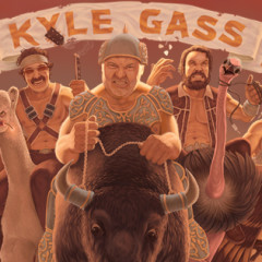 For sale now: The Kyle Gass Band!