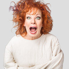 Els De Schepper is terug!