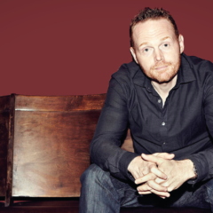 UPDATE: Bill Burr on sale now!