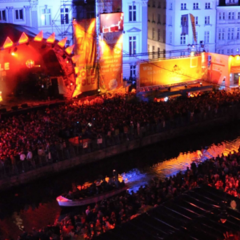 10 tips om je voor te bereiden op 10 dagen en nachten Gentse Feesten