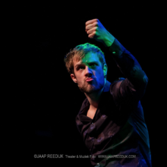 Pieter Verelst wint Cameretten 2016