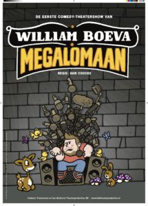 poster megalomaan