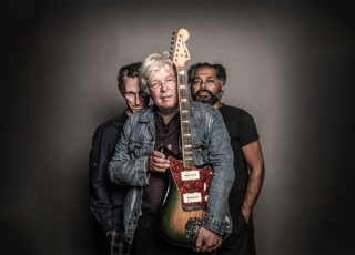 Matthysen, Mosuse en Van Ballaert