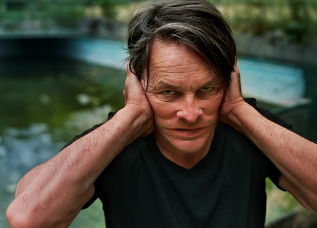 Piet De Praitere | Première