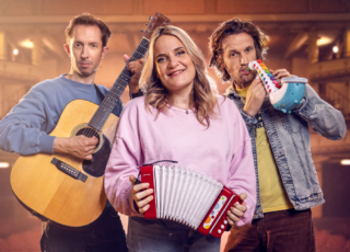 Wat Als in Concert | Extra show