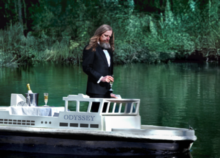 Jeroen Leenders | Extra show