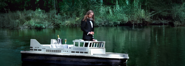 Jeroen Leenders | Extra show