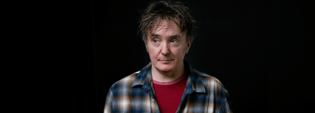 Dylan Moran