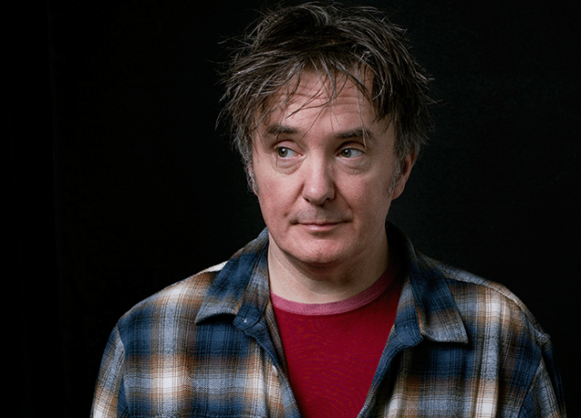 Dylan Moran
