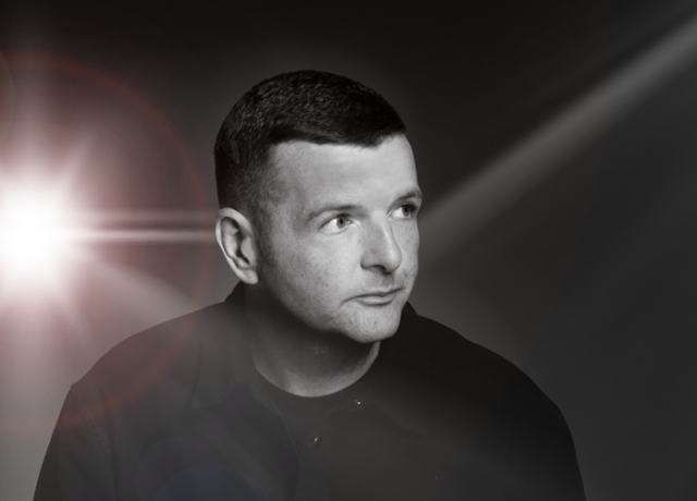 Kevin Bridges